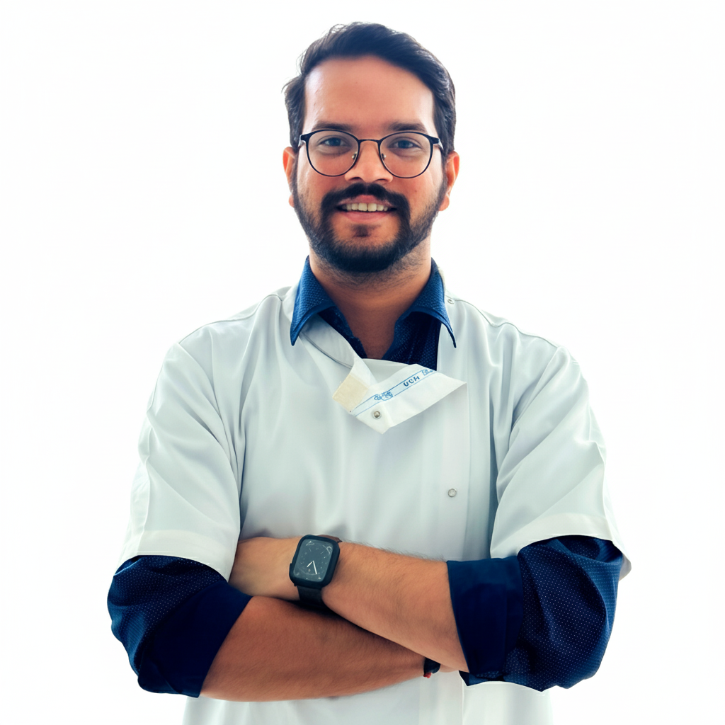 Best dentist in Jagatpura Jaipur