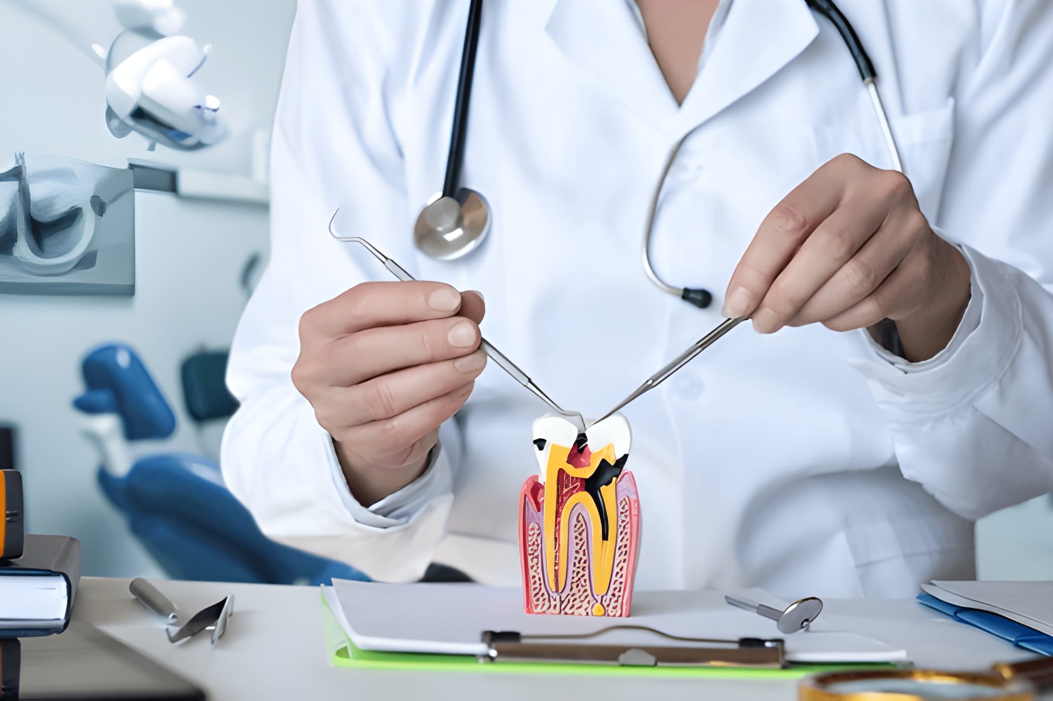 dental filling & restorations in jagatpura jaipur