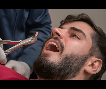 wisdom tooth removal in jagatpura jaipur