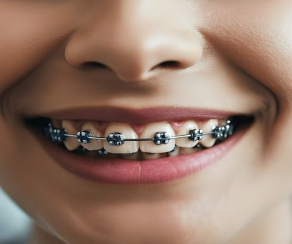 best ceramic braces in jagatpura jaipur