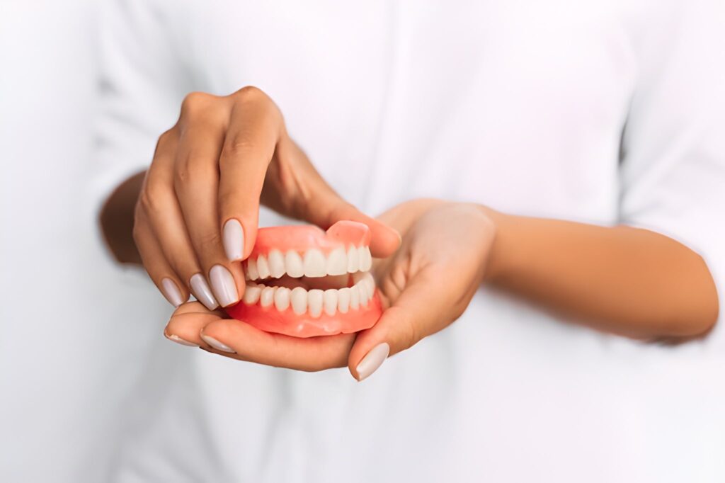 best dentures in jagatpura jaipur