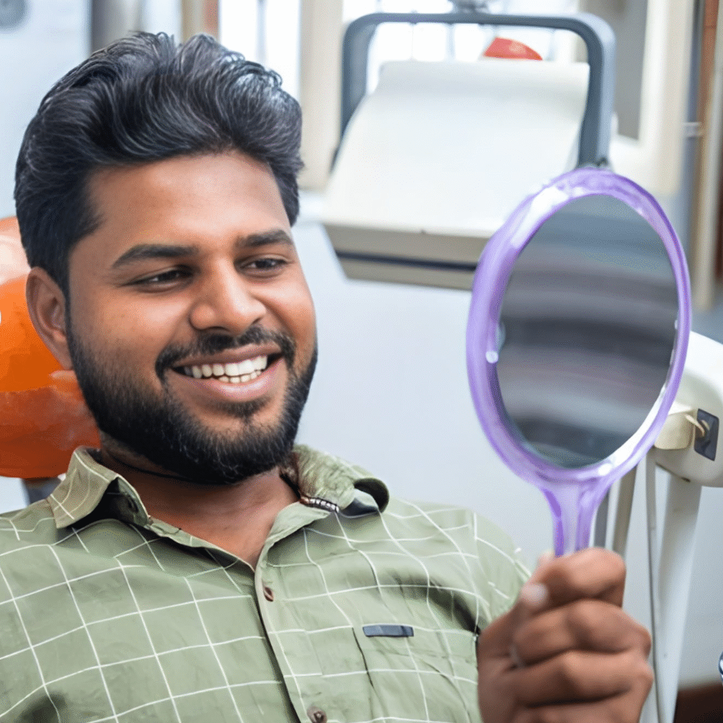 best dental clinic in Jagatpura