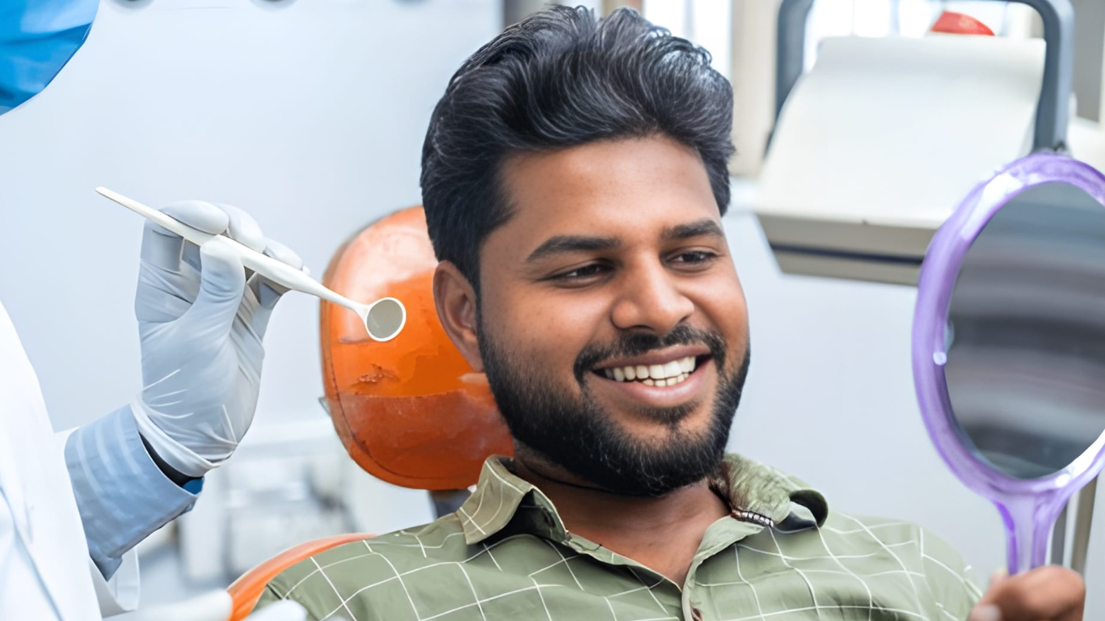 best dentist in jaipur