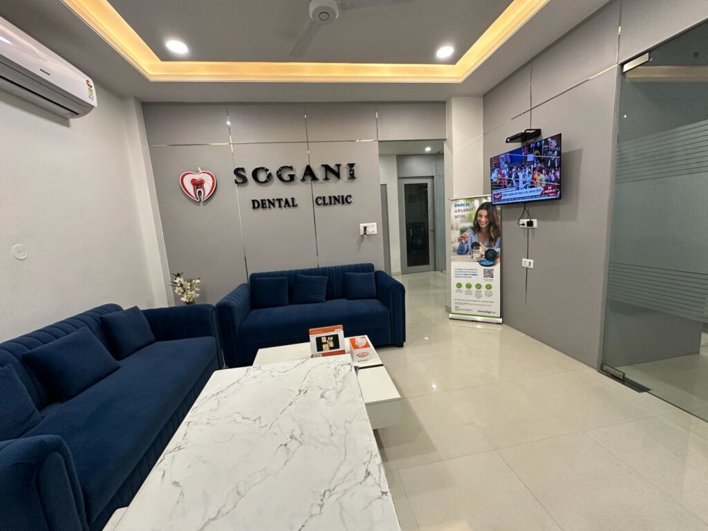 Best dentist in Jaipur